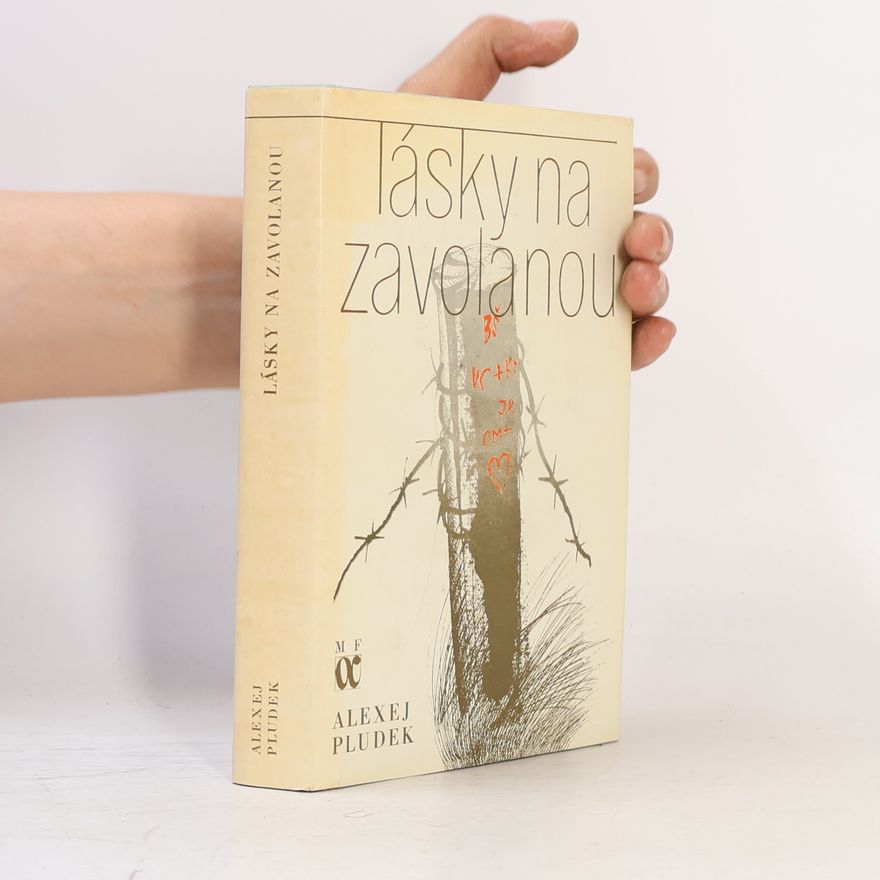 Alexej Pludek Lásky na zavolanou