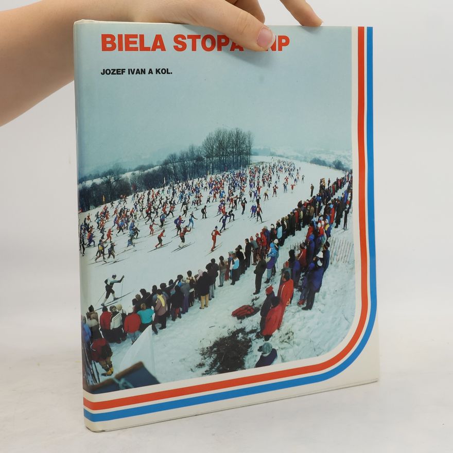 Jozef Ivan Biela stopa SNP