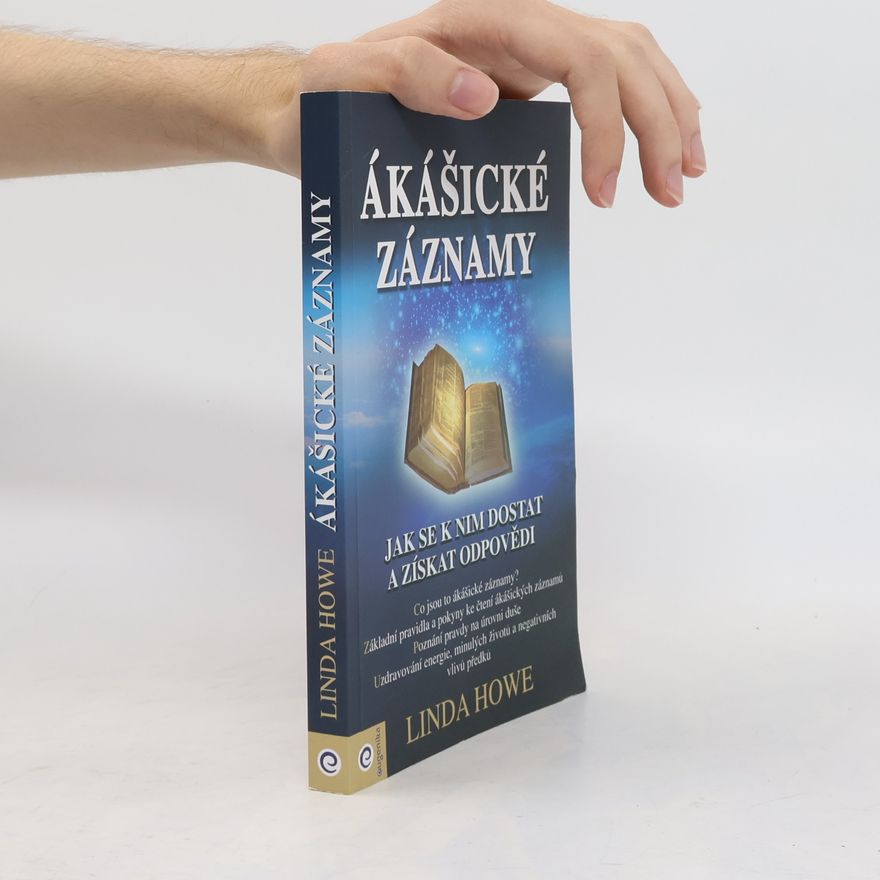 Linda Howe Ákášické záznamy