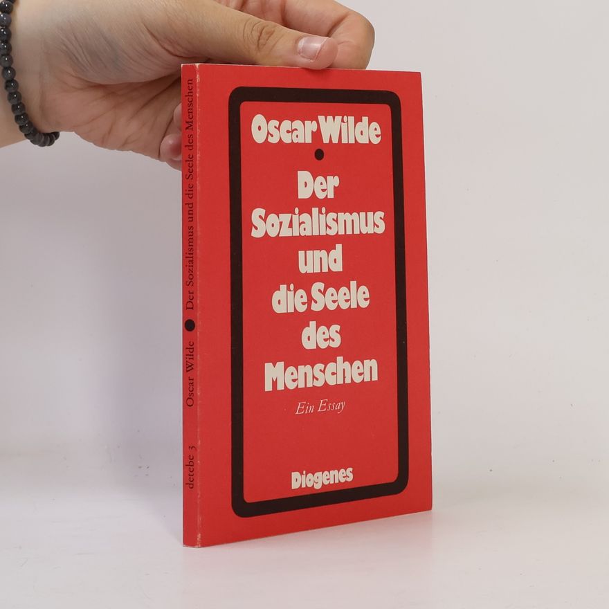 Autorenkollektiv Der Sozialismus und die Seele des Menschen