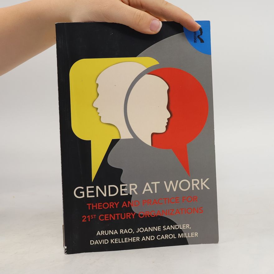Joanne Sandler Gender at Work