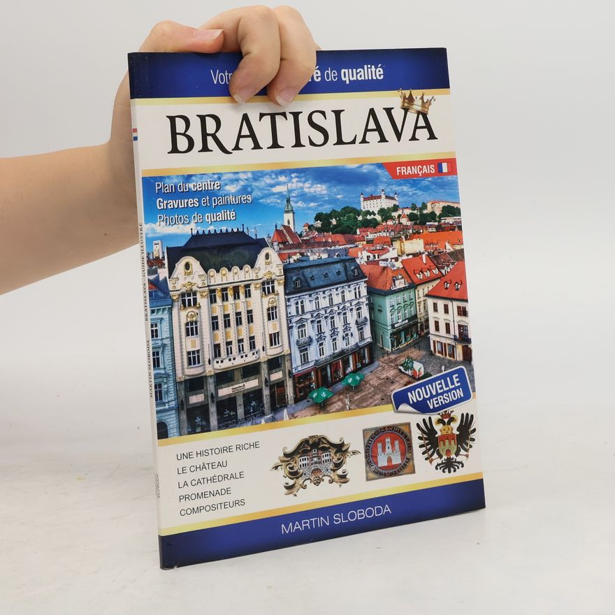 Martin Sloboda Bratislava