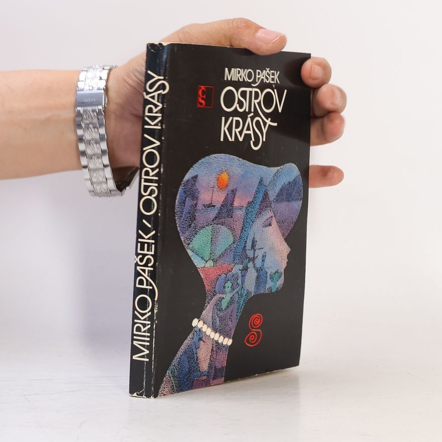 Mirko Pašek Ostrov krásy