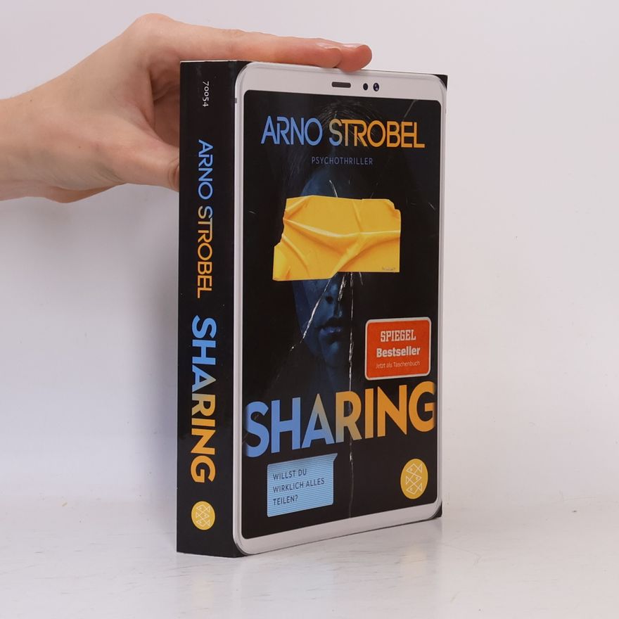 Arno Strobel Sharing