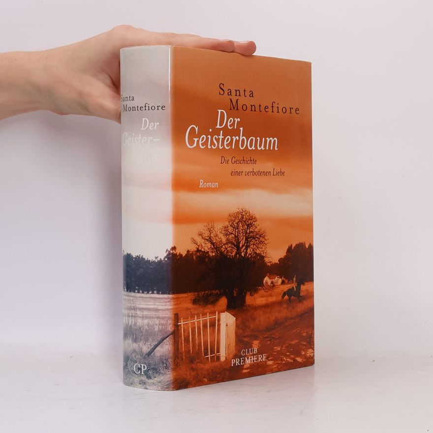 Santa Montefiore Der Geisterbaum