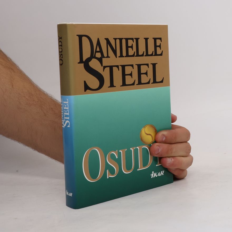 Danielle Steel Osudy