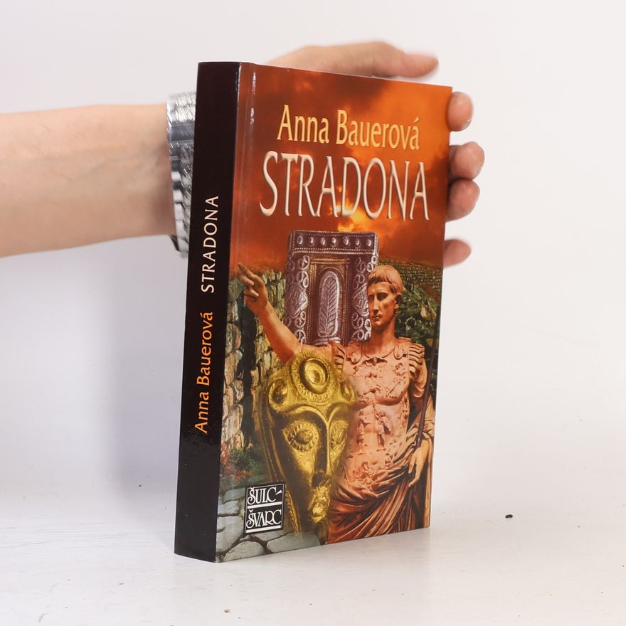 Anna Bauer Stradona