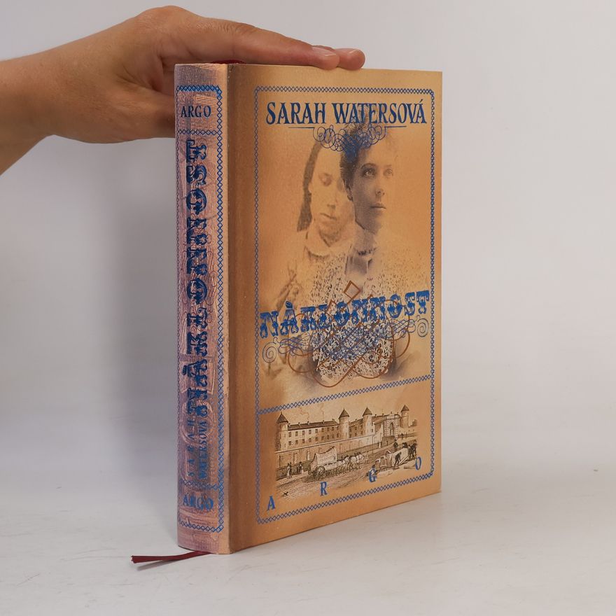 Sarah Waters Náklonnost