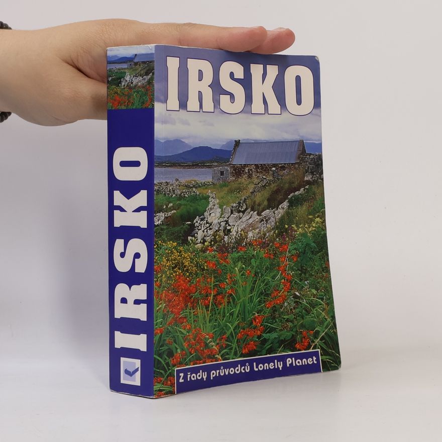 Tom Downs Irsko