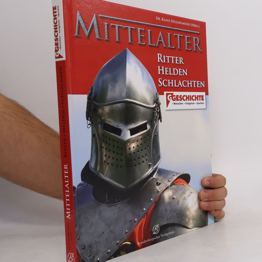 Klaus Hillingmeier Mittelalter