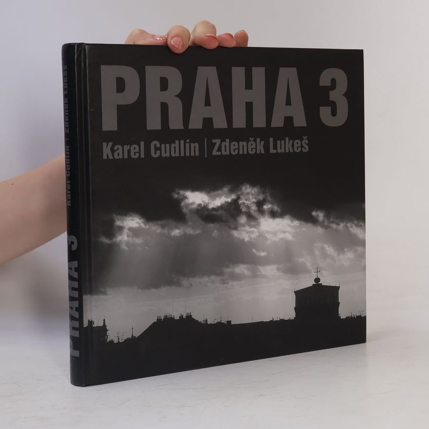 Zdeněk Lukeš Praha 3