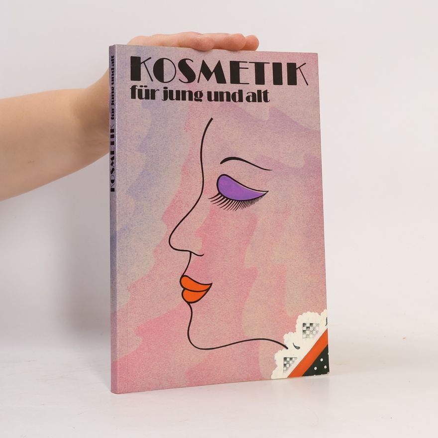 Margareta Tamfald Kosmetik für jung und alt