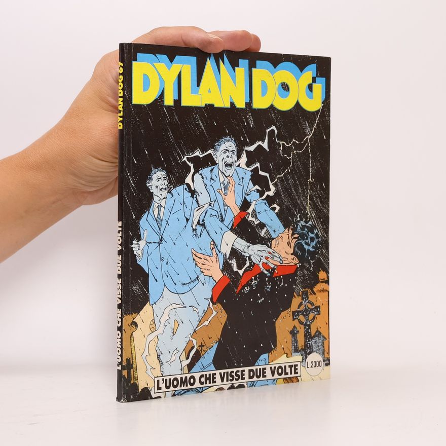 Autorenkollektiv Dylan Dog 67
