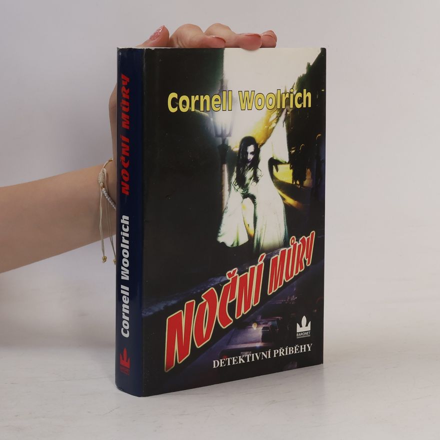 Cornell Woolrich Noční můry