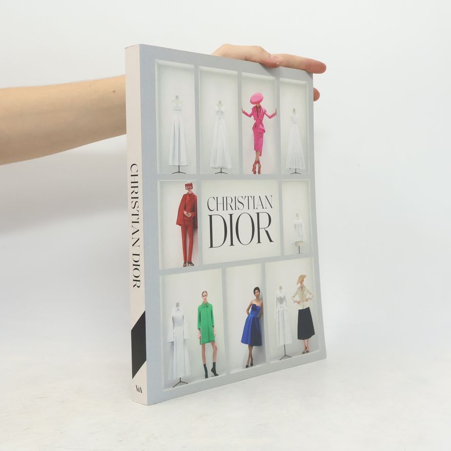 Autorenkollektiv Christian Dior