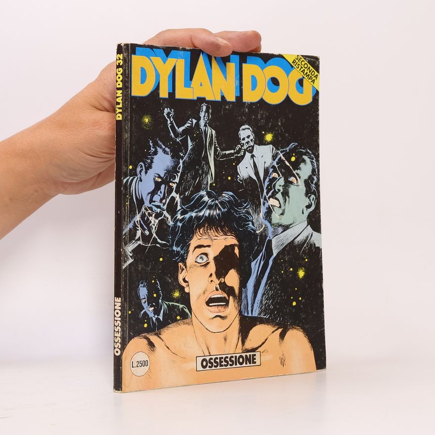 Autorenkollektiv Dylan Dog 32