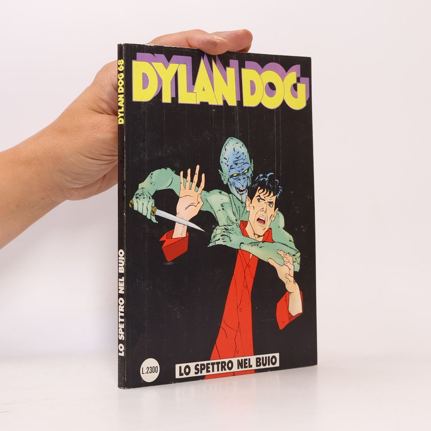 Autorenkollektiv Dylan Dog 68