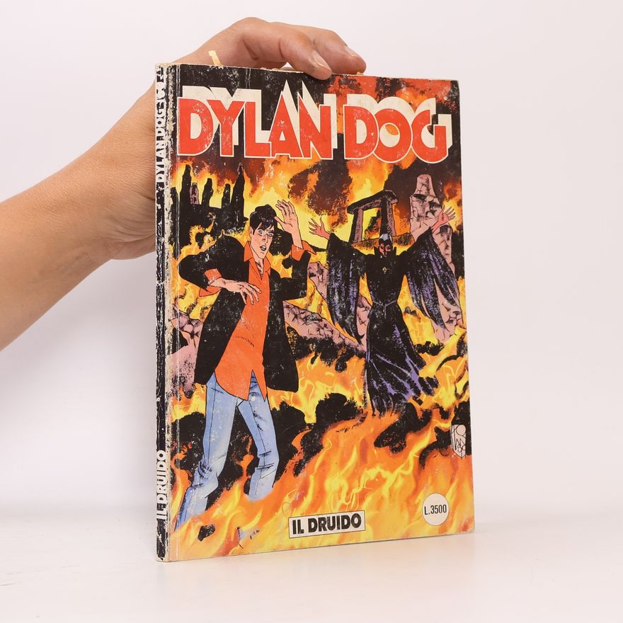 AA.VV. Dylan Dog n. 160
