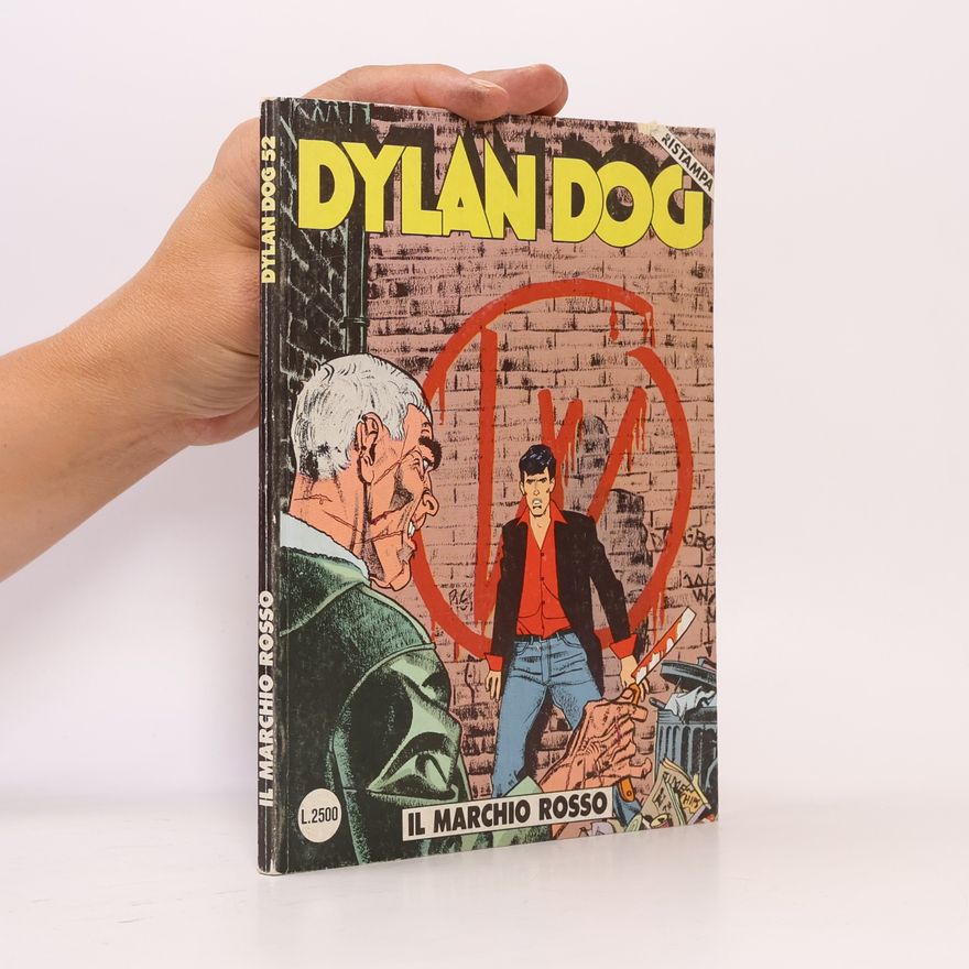 Autorenkollektiv Dylan Dog 52