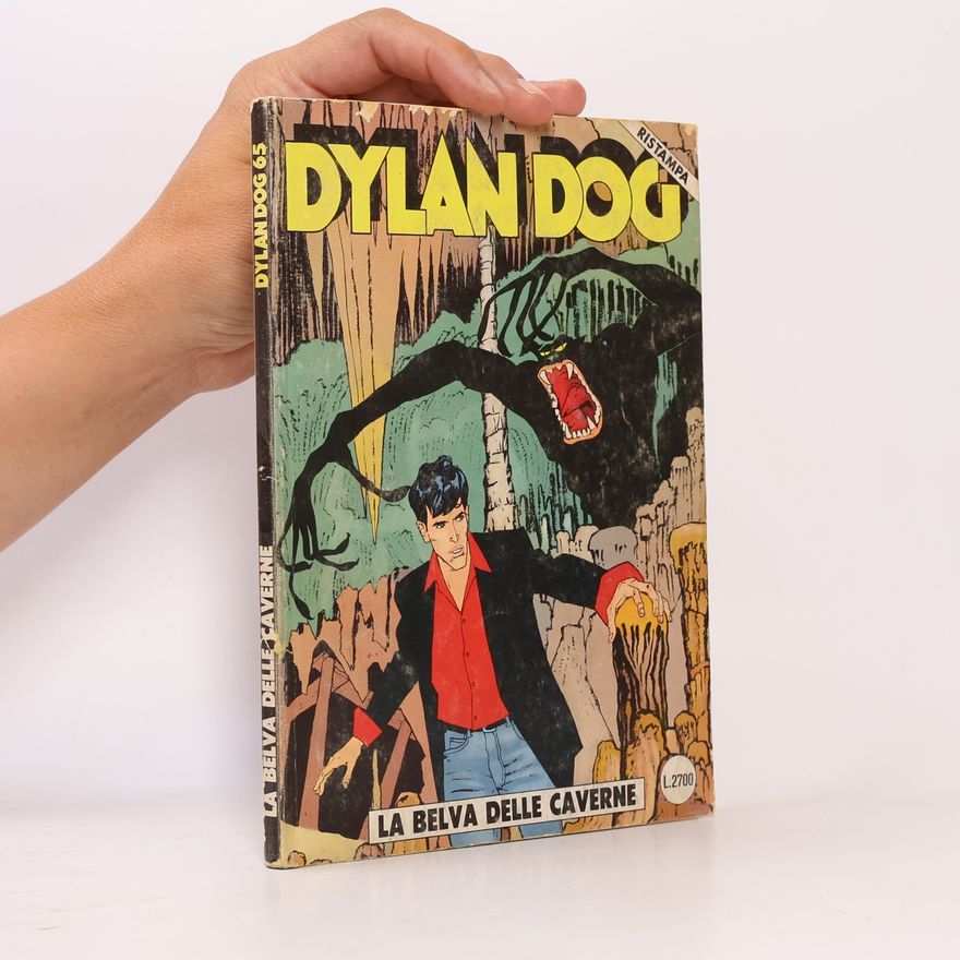 Autorenkollektiv Dylan Dog 65