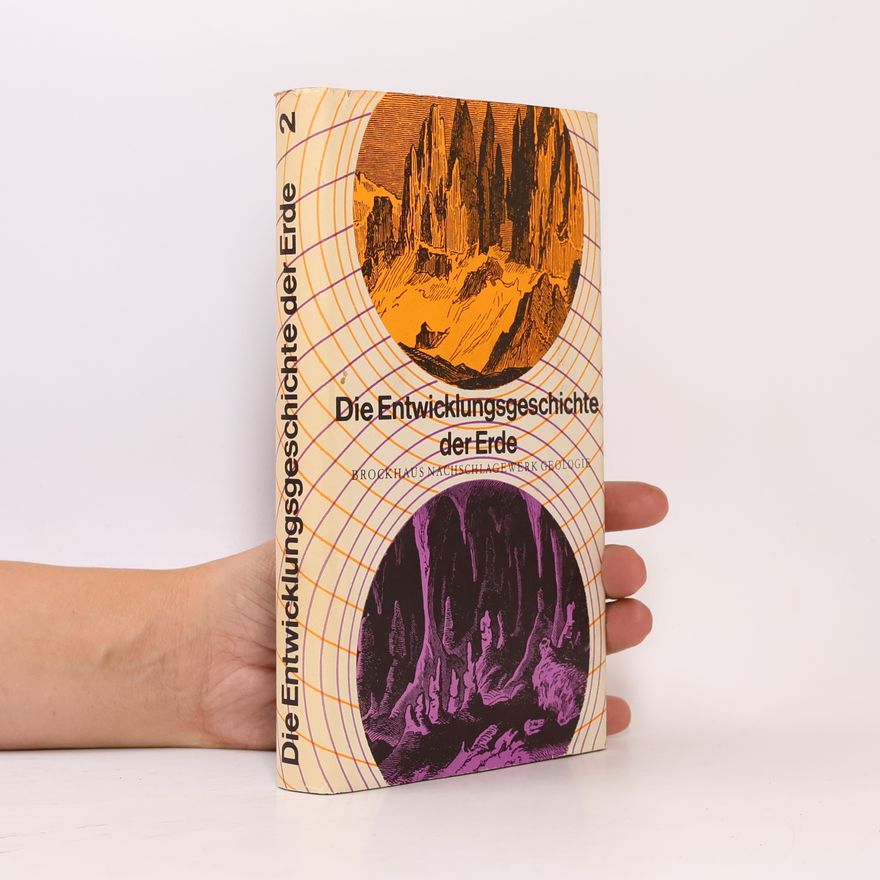 Autorenkollektiv Die Entwicklungsgeschichte der Erde