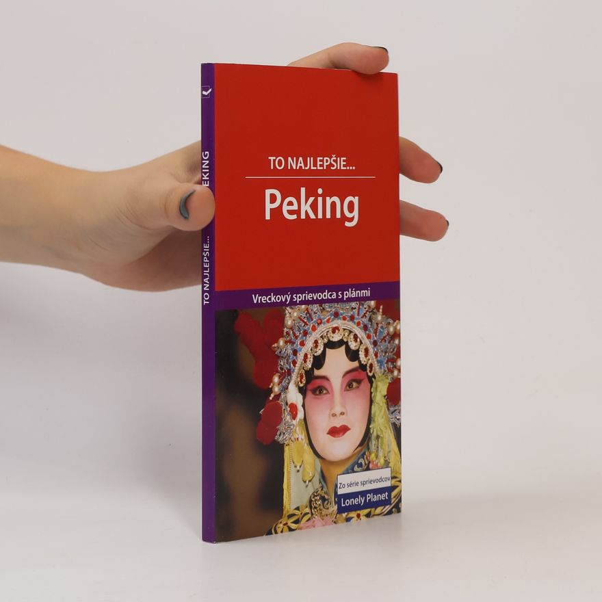 Eilís Quinn To najlepšie... Peking