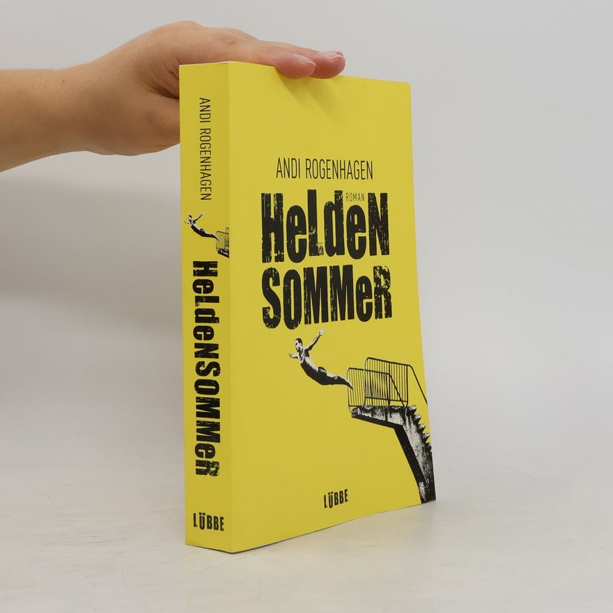 Andi Rogenhagen Heldensommer