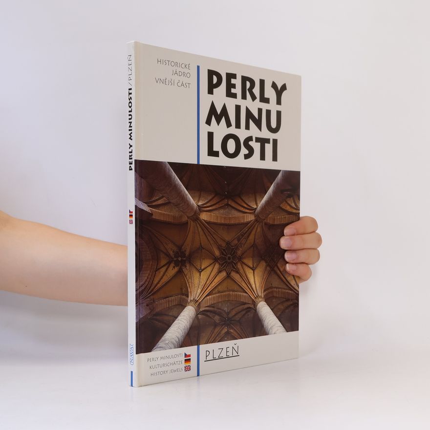 Zdeněk Knoflíček Perly minulosti: Plzeň
