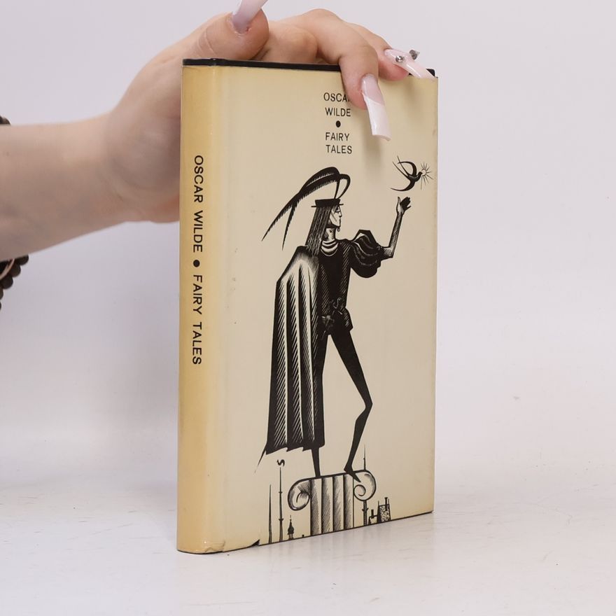 Oscar Wilde Fairy Tales