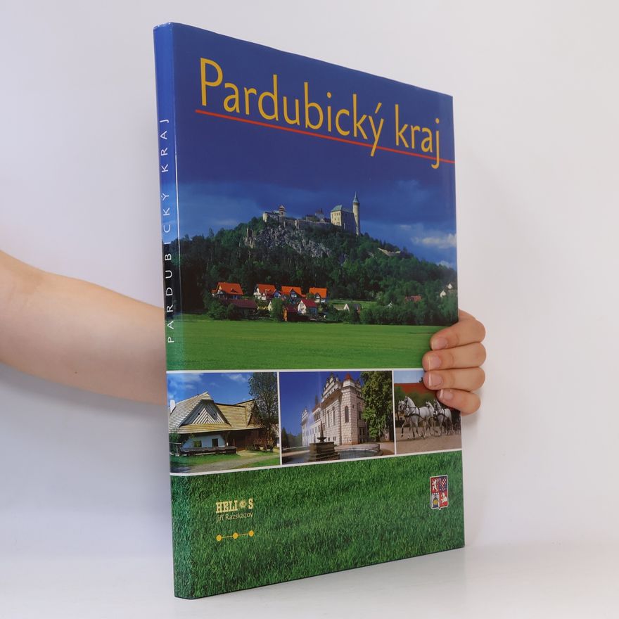 Jiří Razskazov Pardubický kraj - fotografie