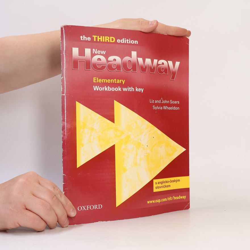 John Soars New Headway : elementary workbook with key