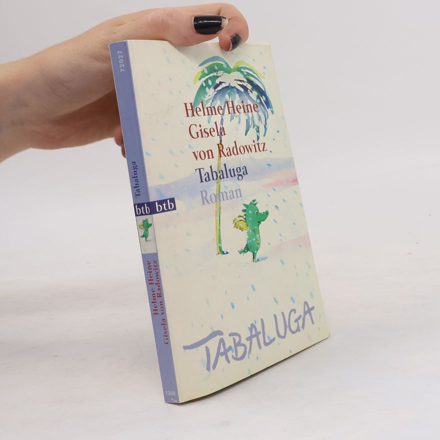 Helme Heine Tabaluga
