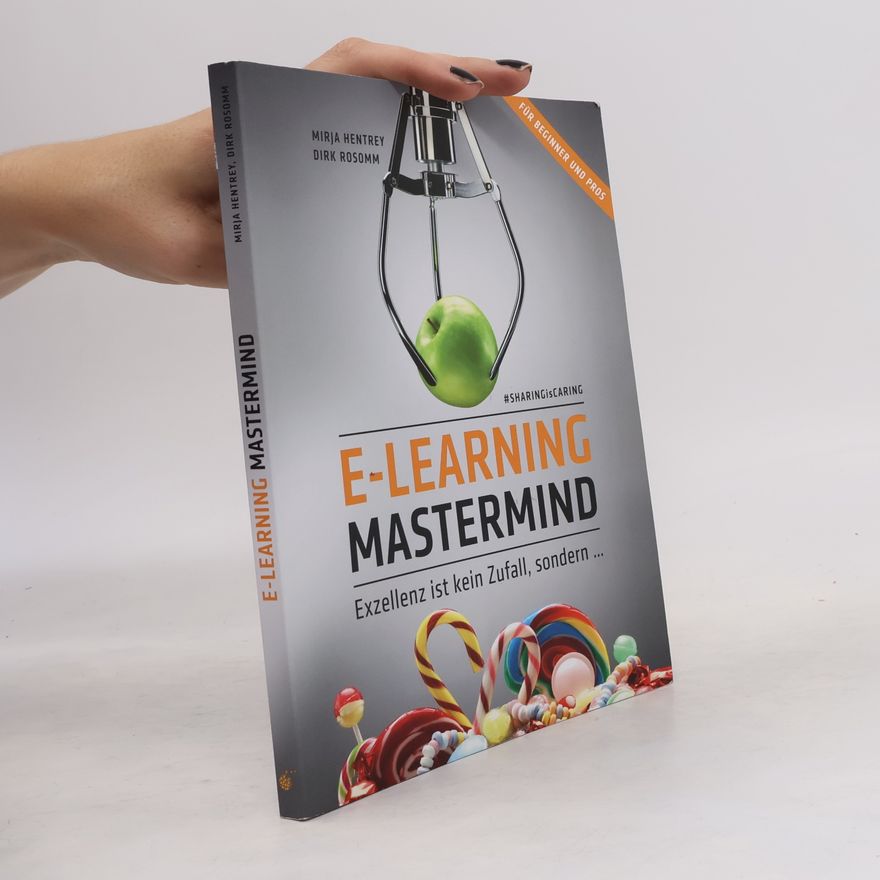 Mirja Hentrey E-Learning Mastermind
