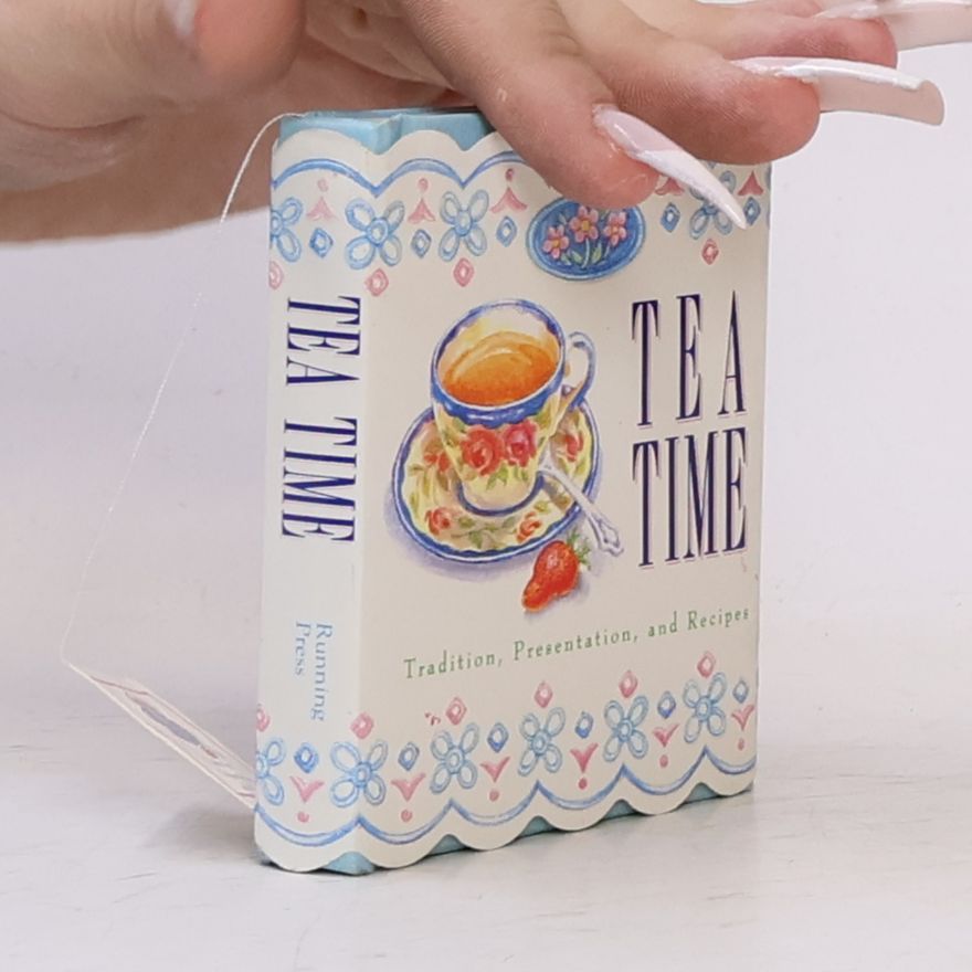 M. Dalton King Tea Time