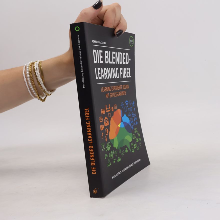 Alexander Freihaut Die Blended-Learning Fibel