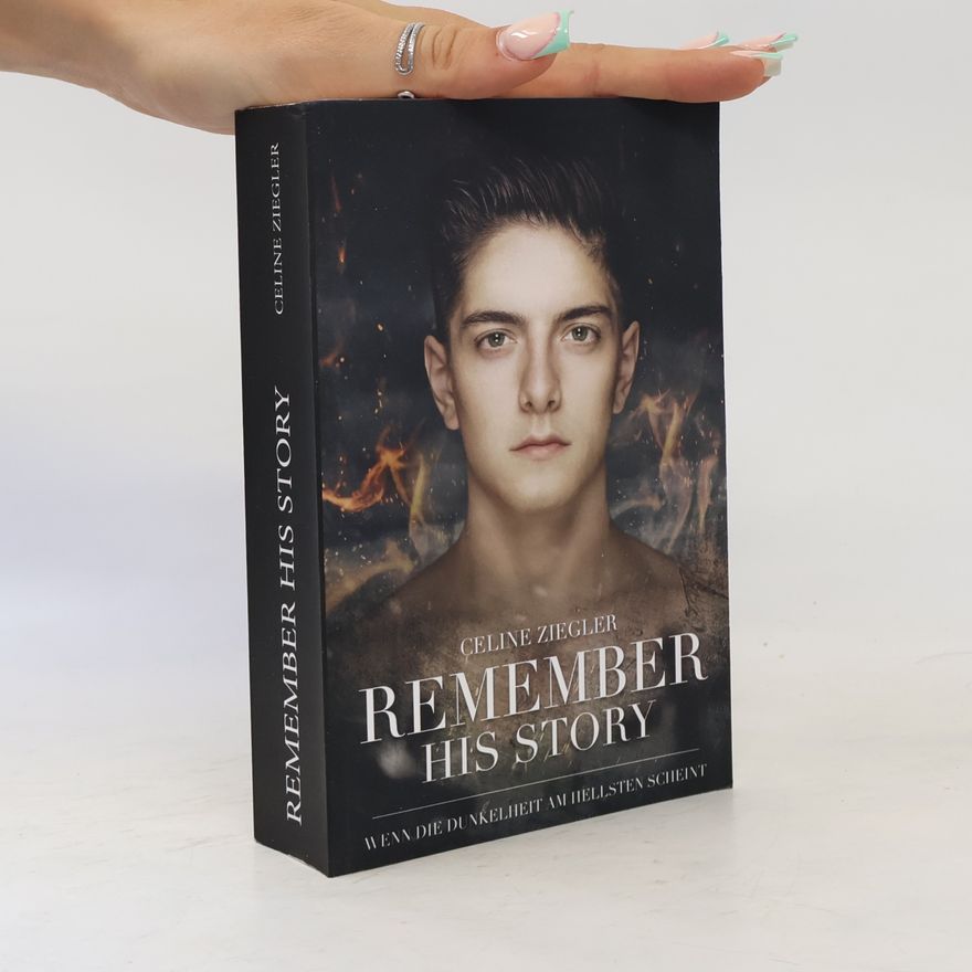Celine Ziegler Remember His Story