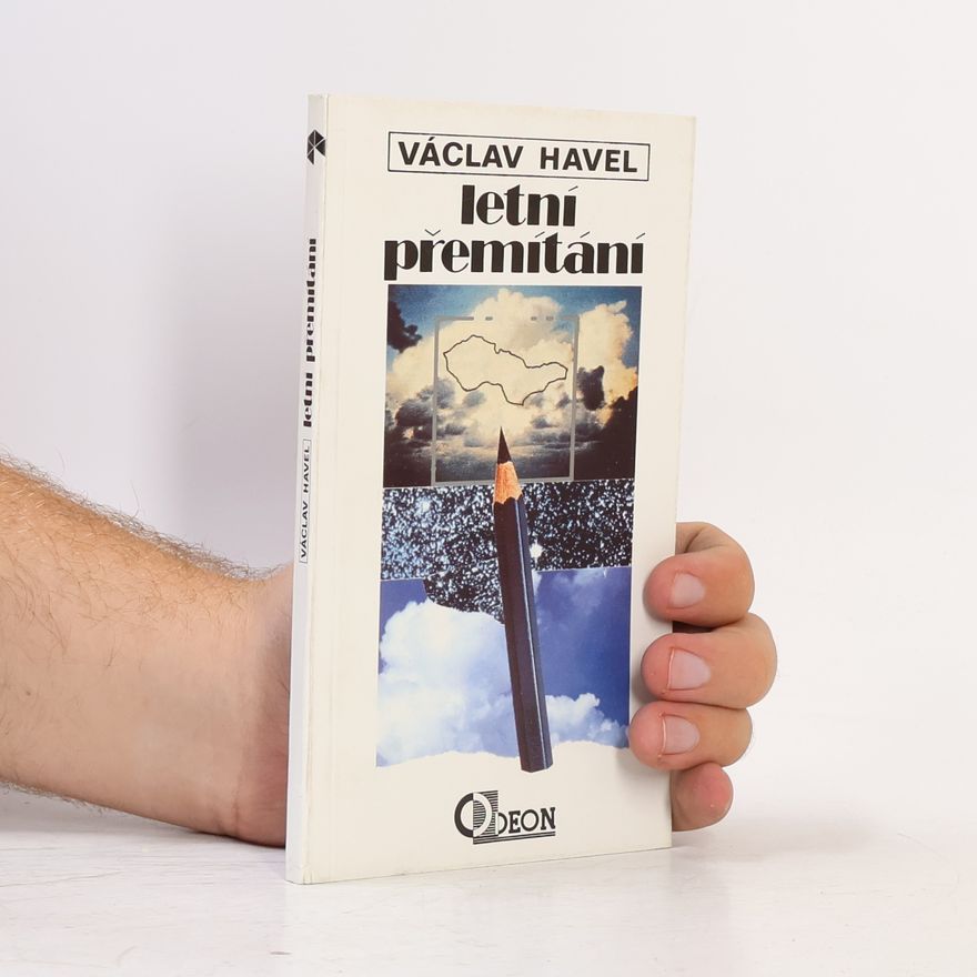 Václav Havel Letní přemítání