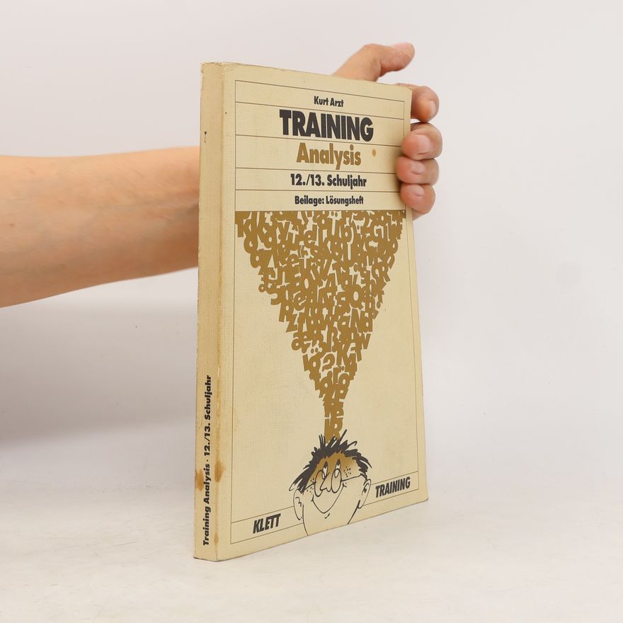 Kurt Arzt Training Analysis