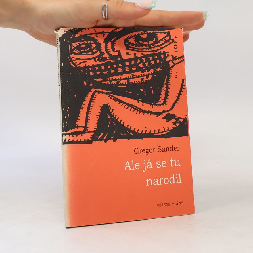 Lenka Housková Ale já se tu narodil