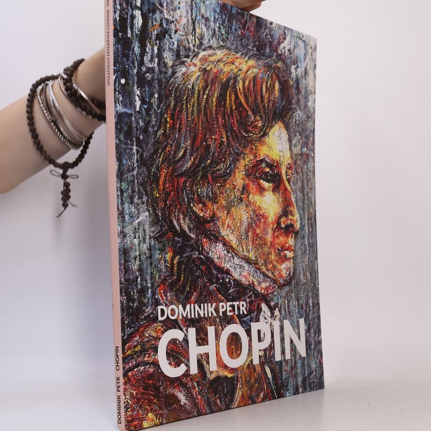 Dominik Petr Chopin