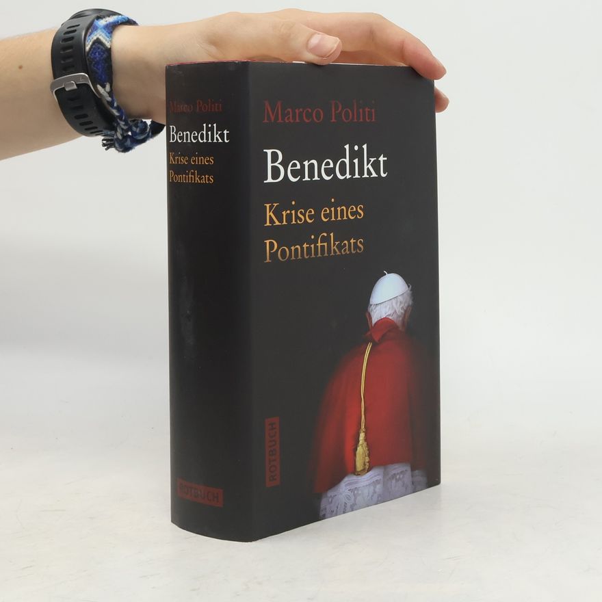 Marco Politi Benedikt