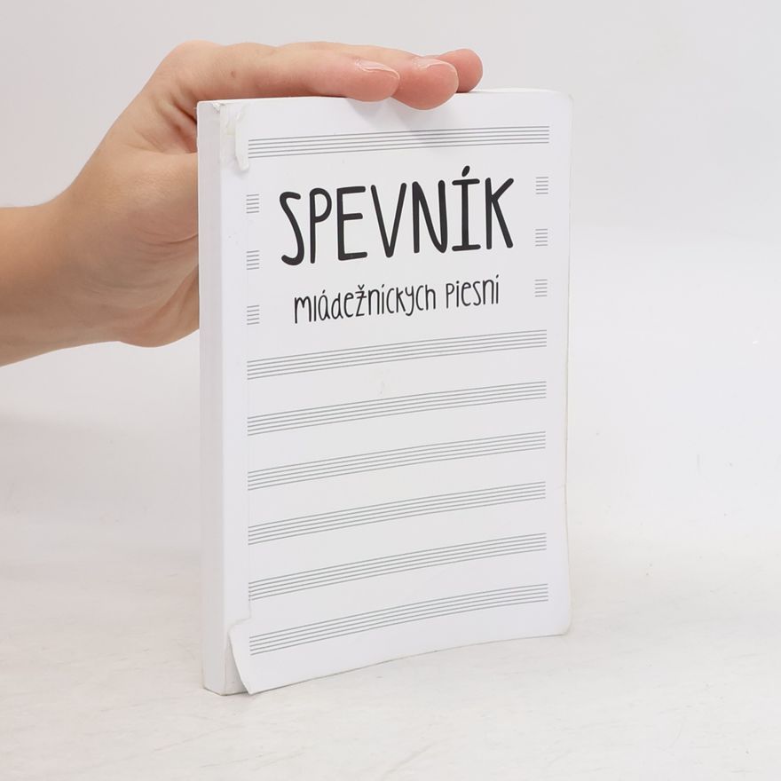 Barbora Brosová Lipková Spevník