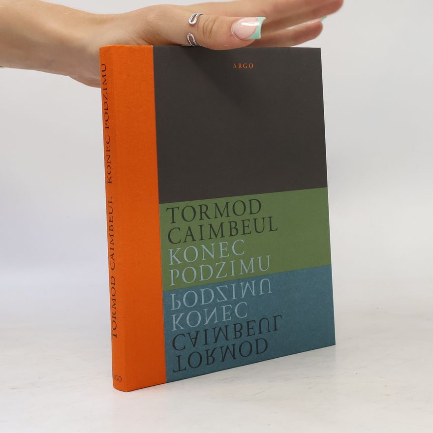 Tormod Caimbeul Konec podzimu