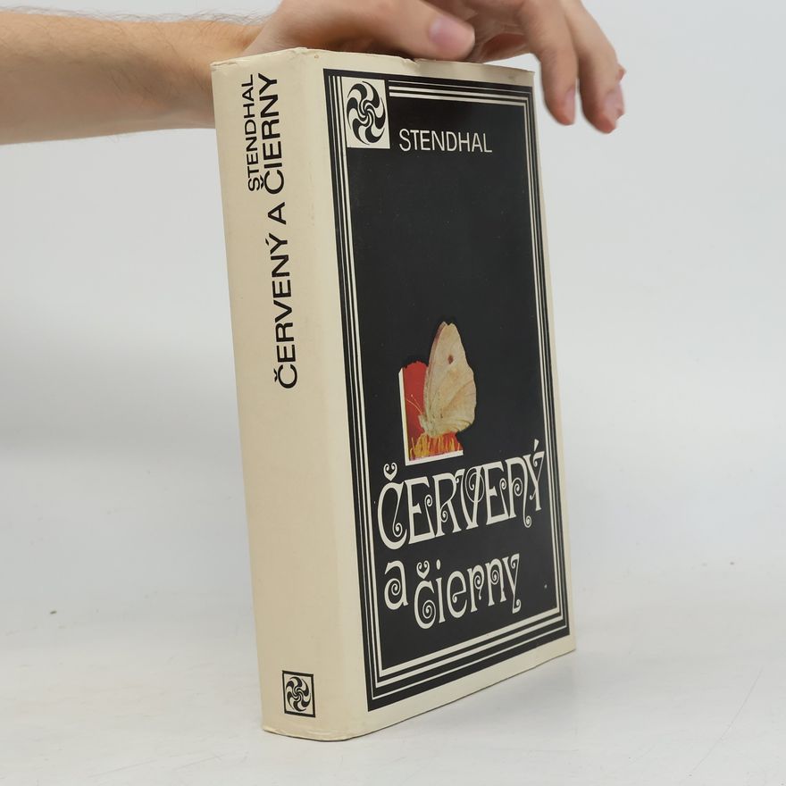 Stendhal Červený a čierny