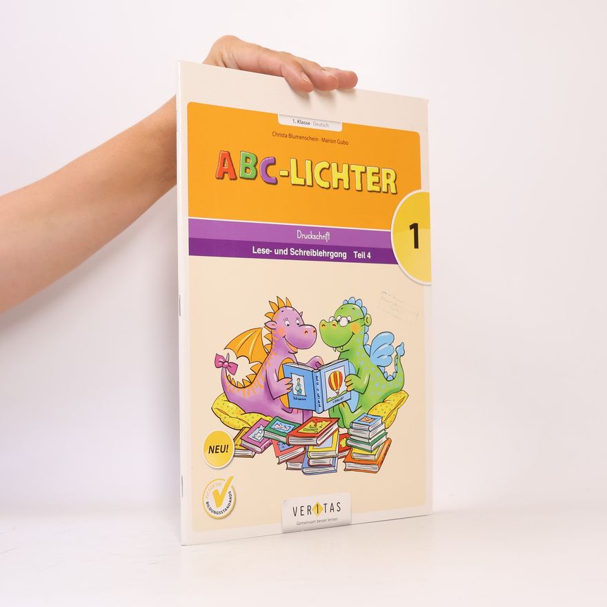 Kolektiv autorů ABC-Lichter 1, Teil 4