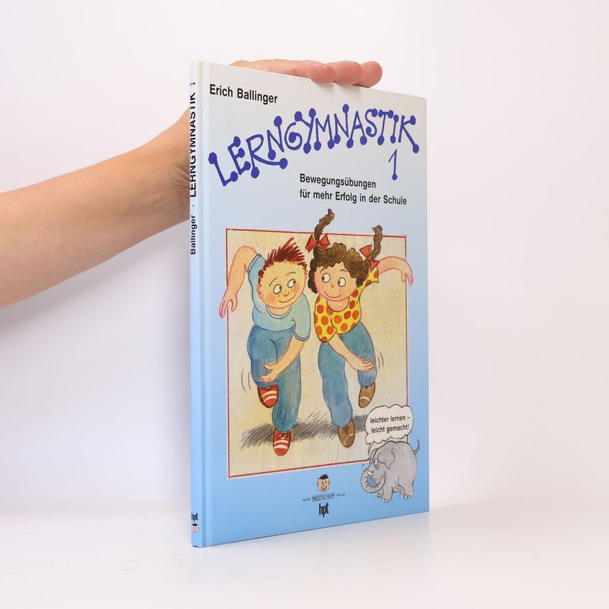 Erich Ballinger Lerngymnastik 1