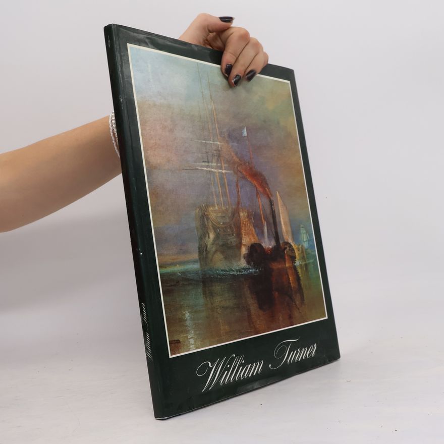 Auteurscollectief William Turner