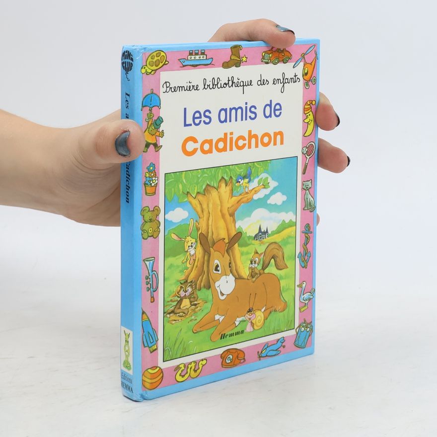 Autorenkollektiv Les amis de Cadichon