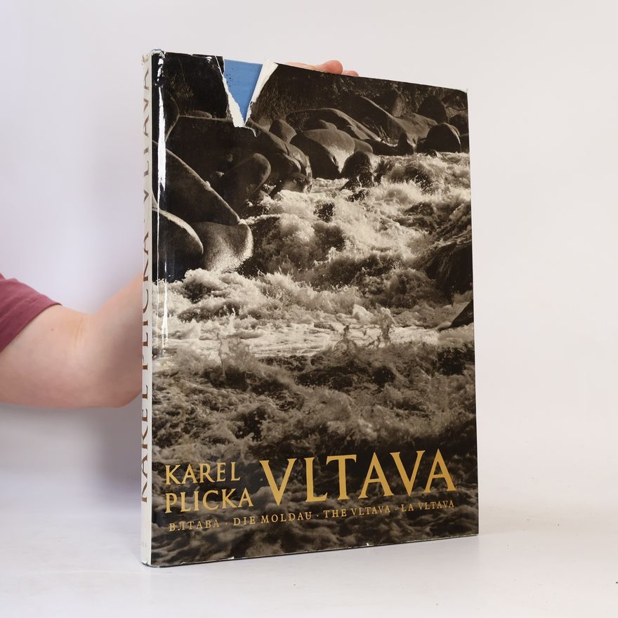 Karel Plicka Vltava