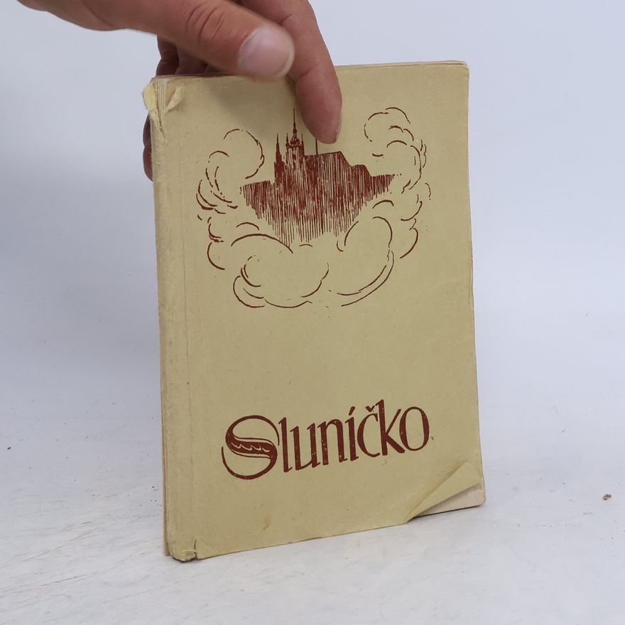 Ján Novák Sluníčko